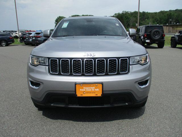 used 2020 Jeep Grand Cherokee car, priced at $22,995