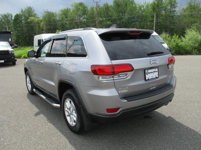 used 2020 Jeep Grand Cherokee car, priced at $22,995