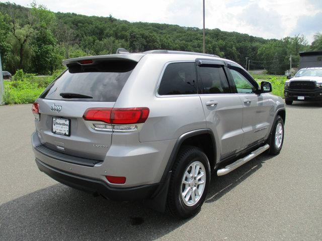 used 2020 Jeep Grand Cherokee car, priced at $22,995