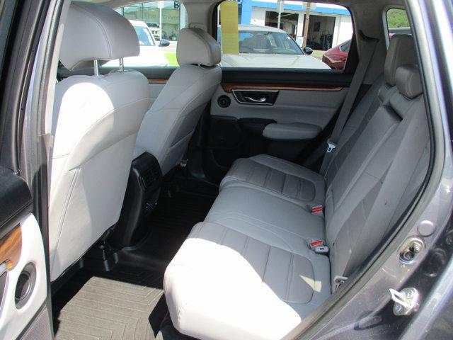 used 2020 Honda CR-V car, priced at $25,495