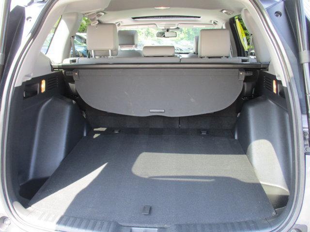 used 2020 Honda CR-V car, priced at $25,495