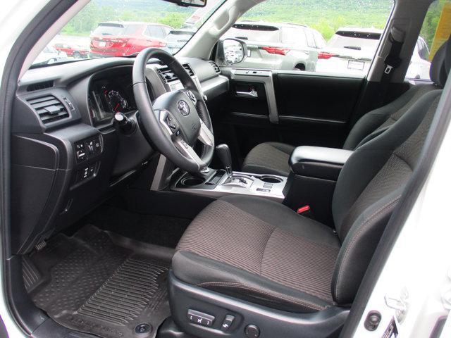 used 2022 Toyota 4Runner car, priced at $44,495