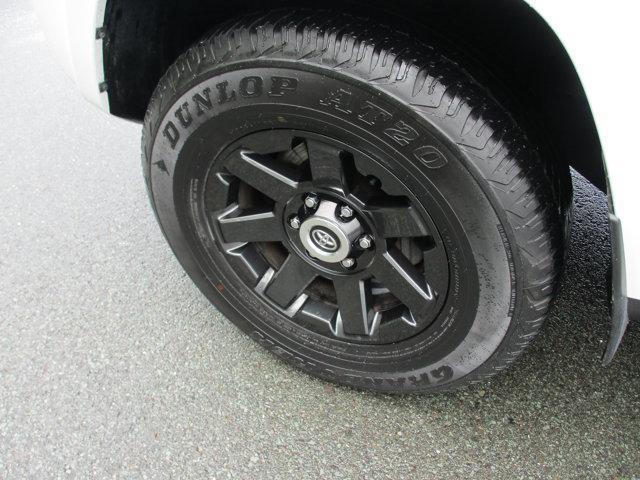 used 2022 Toyota 4Runner car, priced at $44,495