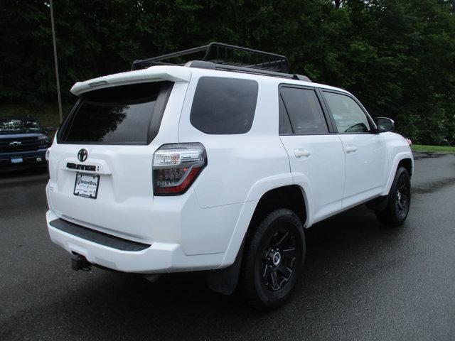 used 2022 Toyota 4Runner car, priced at $44,495