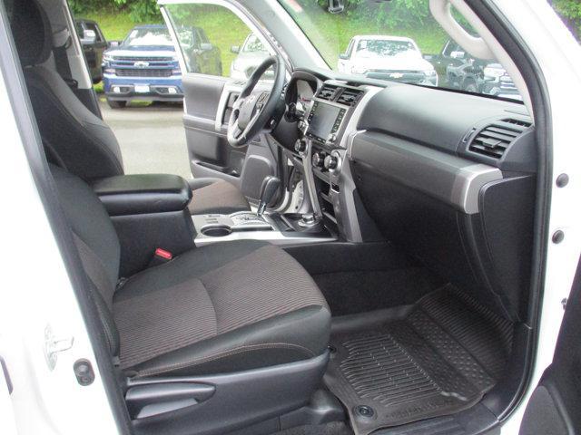 used 2022 Toyota 4Runner car, priced at $44,495