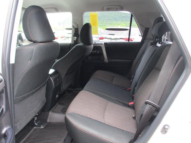 used 2022 Toyota 4Runner car, priced at $44,495