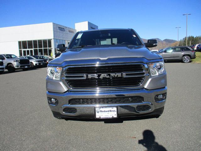 used 2019 Ram 1500 car, priced at $24,995