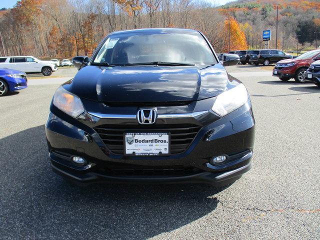 used 2016 Honda HR-V car, priced at $15,995