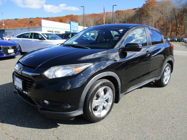 used 2016 Honda HR-V car, priced at $15,995