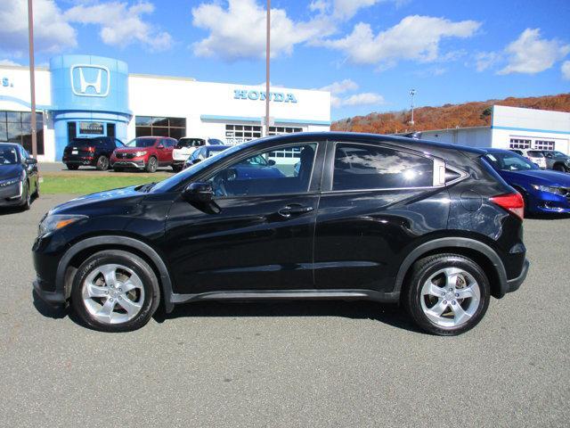 used 2016 Honda HR-V car, priced at $15,995