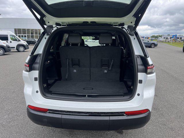 new 2025 Jeep Grand Cherokee L car, priced at $57,165