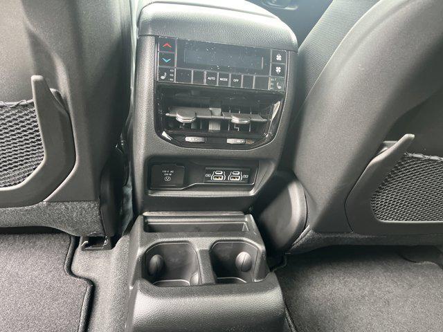 new 2025 Jeep Grand Cherokee L car, priced at $57,165