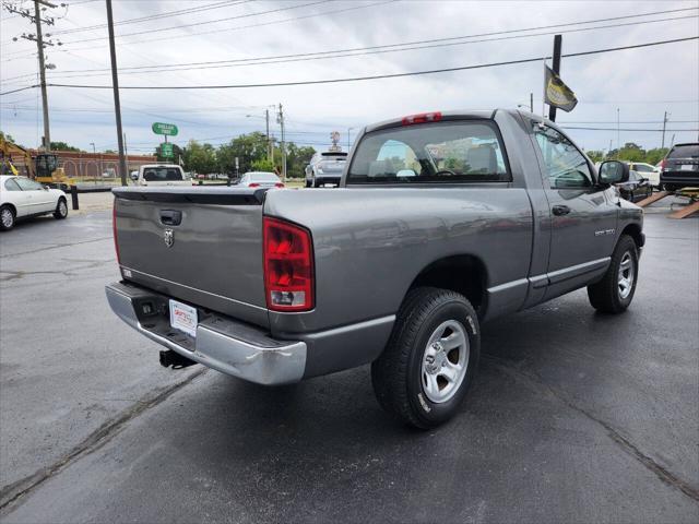 used 2006 Dodge Ram 1500 car, priced at $8,499