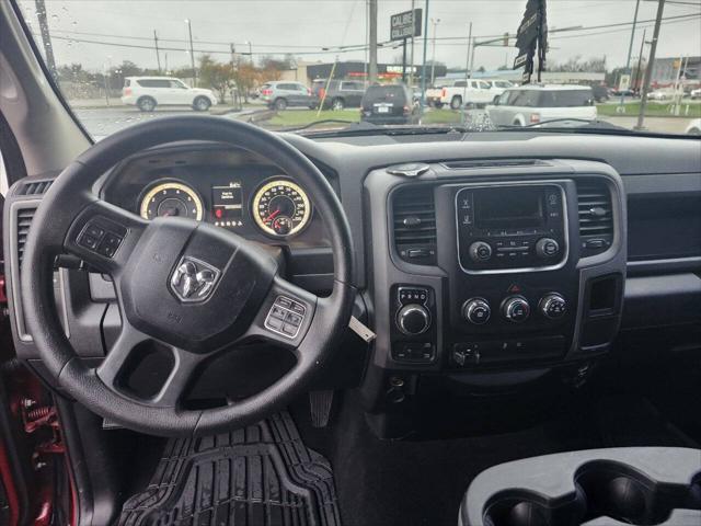 used 2013 Ram 1500 car, priced at $10,850