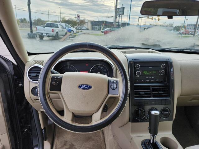 used 2008 Ford Explorer car, priced at $7,500