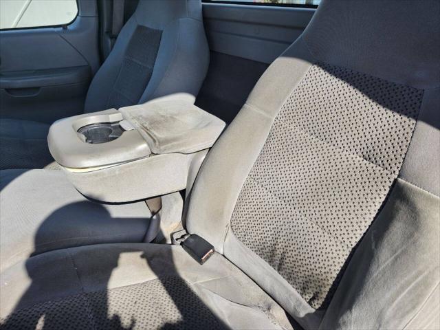 used 2003 Ford F-150 car, priced at $5,250