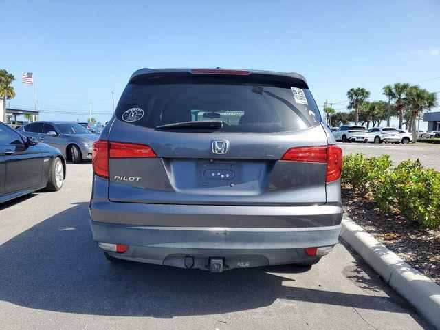 used 2016 Honda Pilot car, priced at $10,755