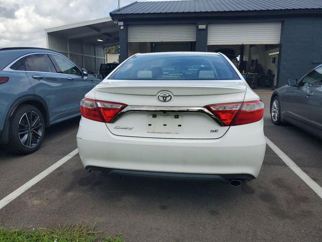 used 2017 Toyota Camry car, priced at $9,988