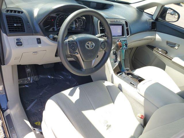 used 2013 Toyota Venza car, priced at $11,658