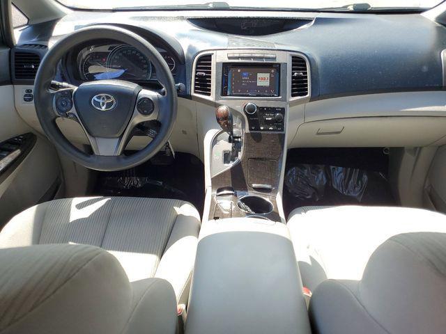 used 2013 Toyota Venza car, priced at $11,658