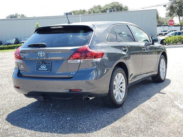 used 2013 Toyota Venza car, priced at $11,658