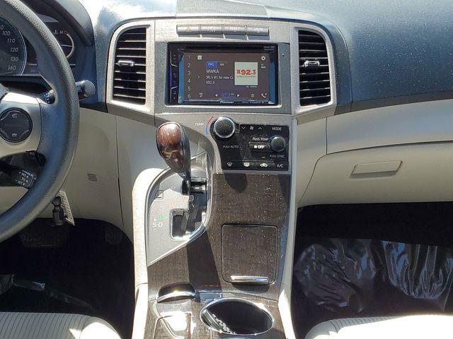 used 2013 Toyota Venza car, priced at $11,658