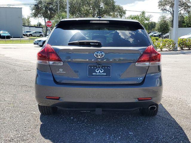 used 2013 Toyota Venza car, priced at $11,658