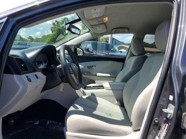 used 2013 Toyota Venza car, priced at $11,658