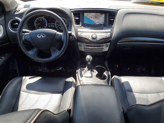 used 2020 INFINITI QX60 car, priced at $20,655