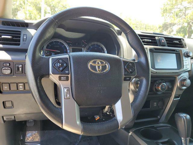used 2019 Toyota 4Runner car, priced at $32,498