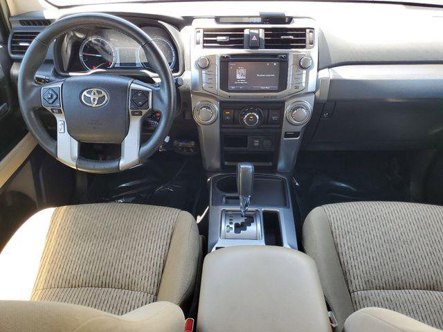 used 2019 Toyota 4Runner car, priced at $32,498