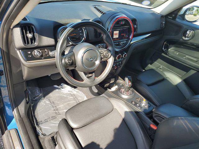 used 2020 MINI Countryman car, priced at $22,755