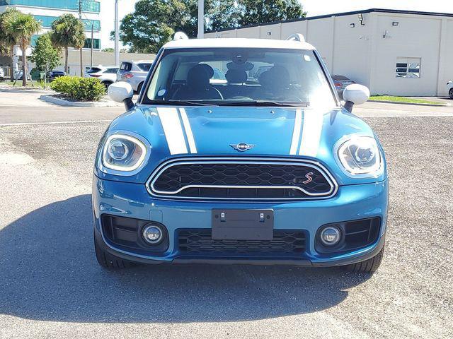 used 2020 MINI Countryman car, priced at $22,755