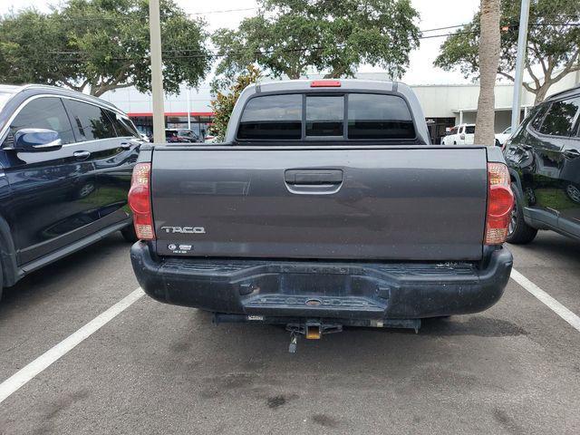 used 2014 Toyota Tacoma car, priced at $14,988