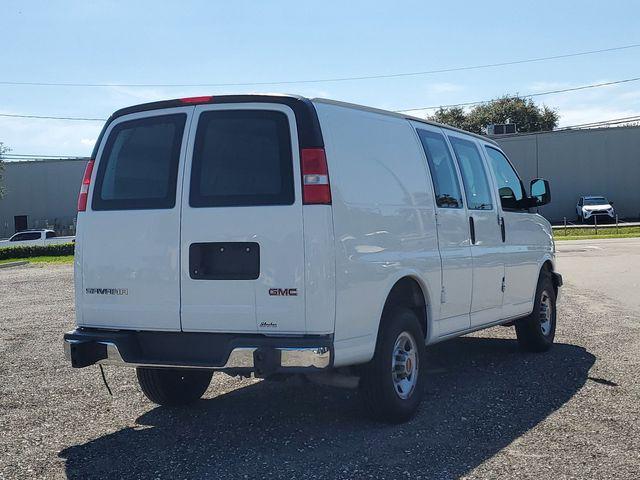 used 2021 GMC Savana 2500 car, priced at $28,755