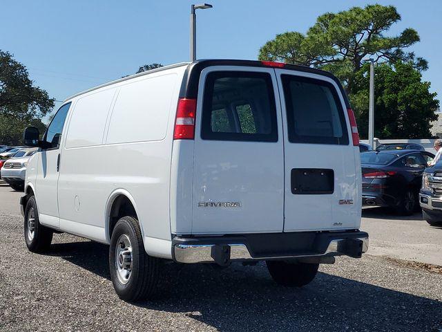 used 2021 GMC Savana 2500 car, priced at $28,755