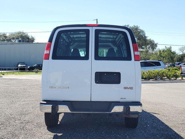 used 2021 GMC Savana 2500 car, priced at $28,755