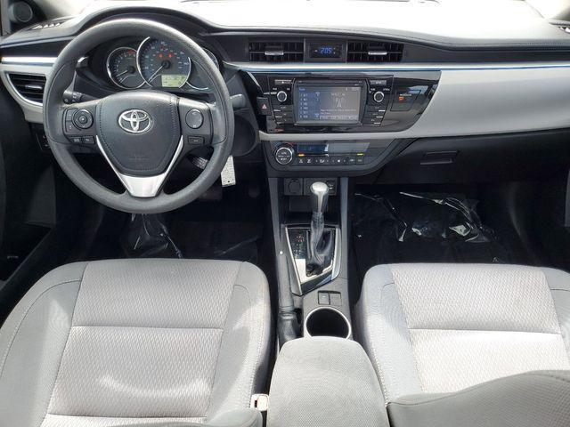 used 2014 Toyota Corolla car, priced at $13,825