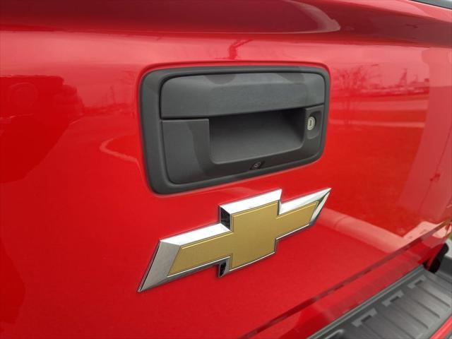 used 2020 Chevrolet Colorado car, priced at $23,000