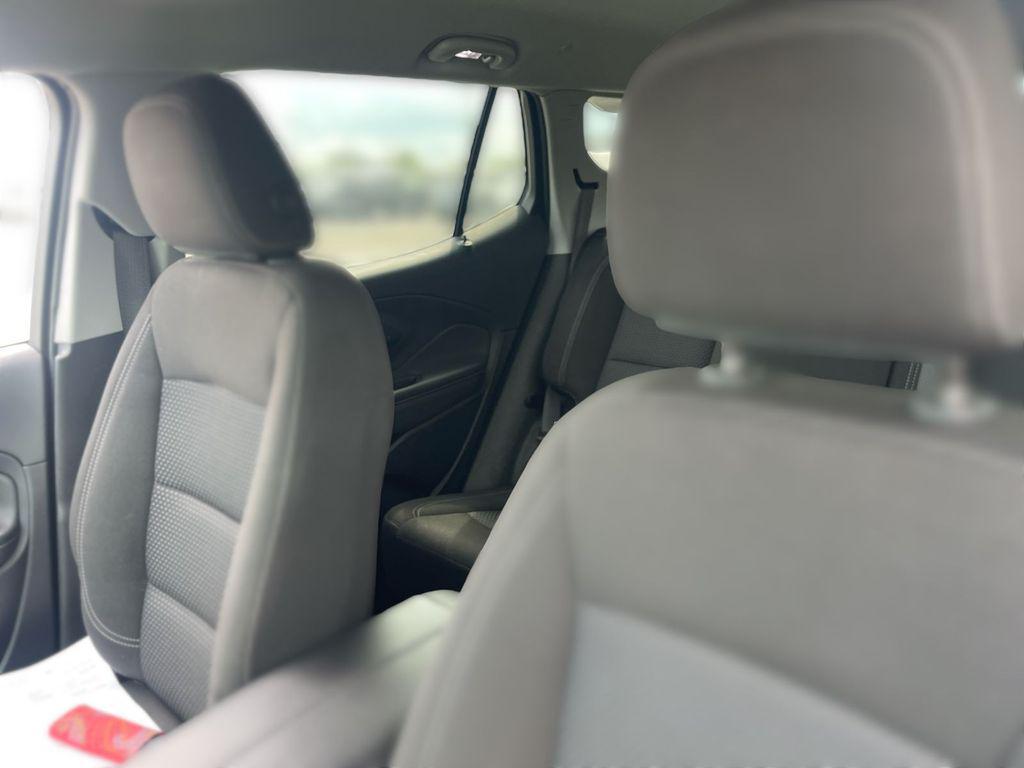 used 2024 GMC Terrain car, priced at $23,054
