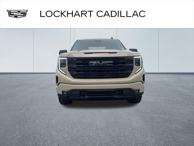 used 2022 GMC Sierra 1500 car, priced at $39,679