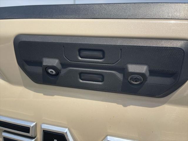 used 2022 GMC Sierra 1500 car, priced at $39,679