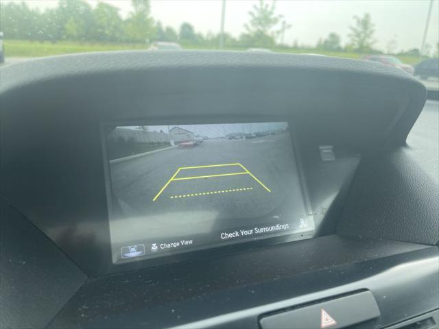 used 2018 Acura MDX car, priced at $23,950