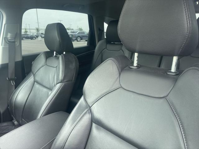 used 2018 Acura MDX car, priced at $23,950