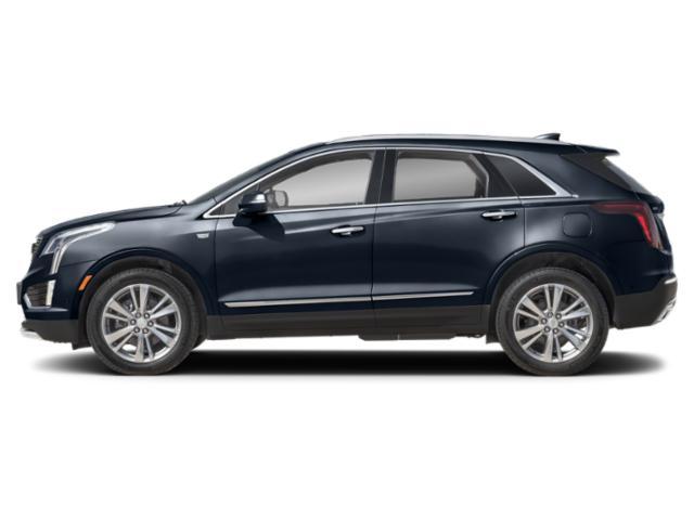 new 2024 Cadillac XT5 car, priced at $58,365