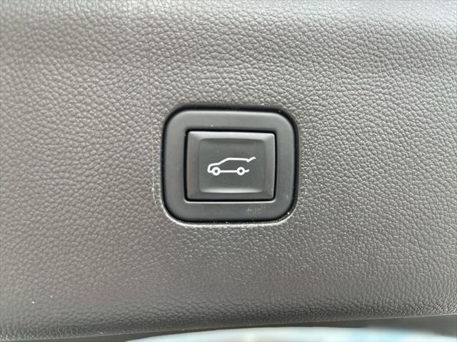 used 2023 Buick Enclave car, priced at $34,838