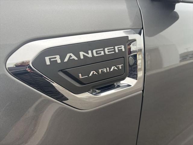 used 2022 Ford Ranger car, priced at $32,000