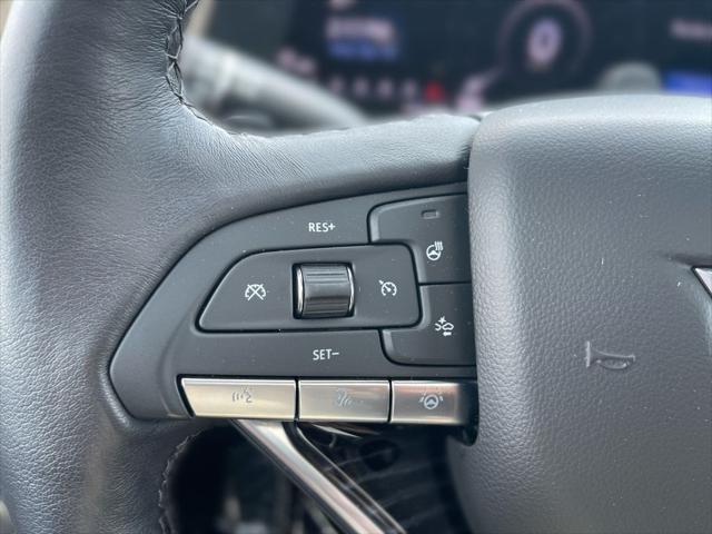 used 2022 Cadillac Escalade car, priced at $72,426