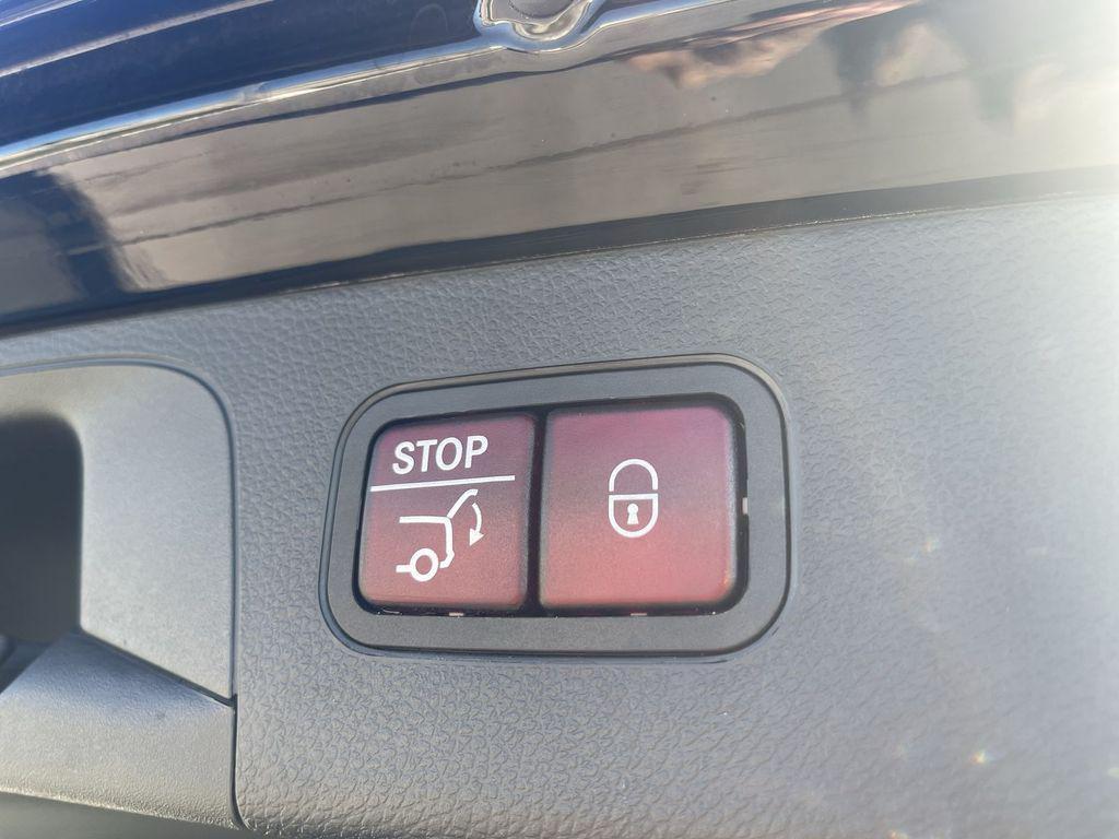 used 2019 Mercedes-Benz AMG GLC 43 car, priced at $30,500