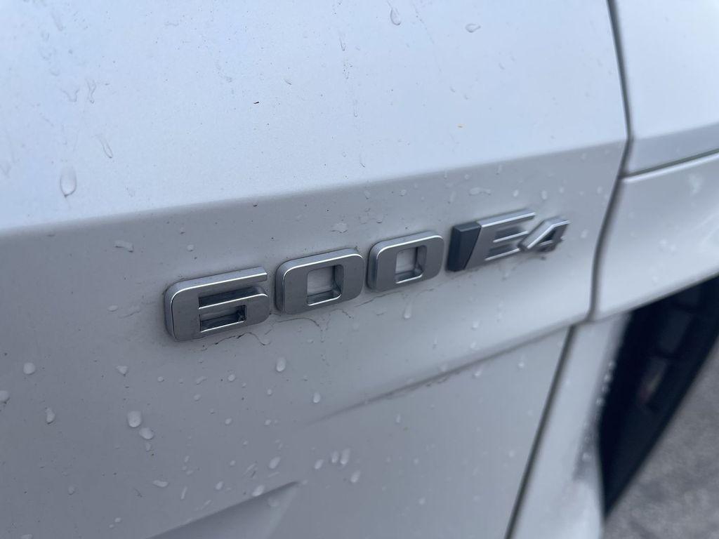 used 2024 Cadillac LYRIQ car, priced at $42,400